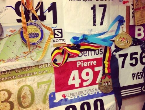 application running gratuite