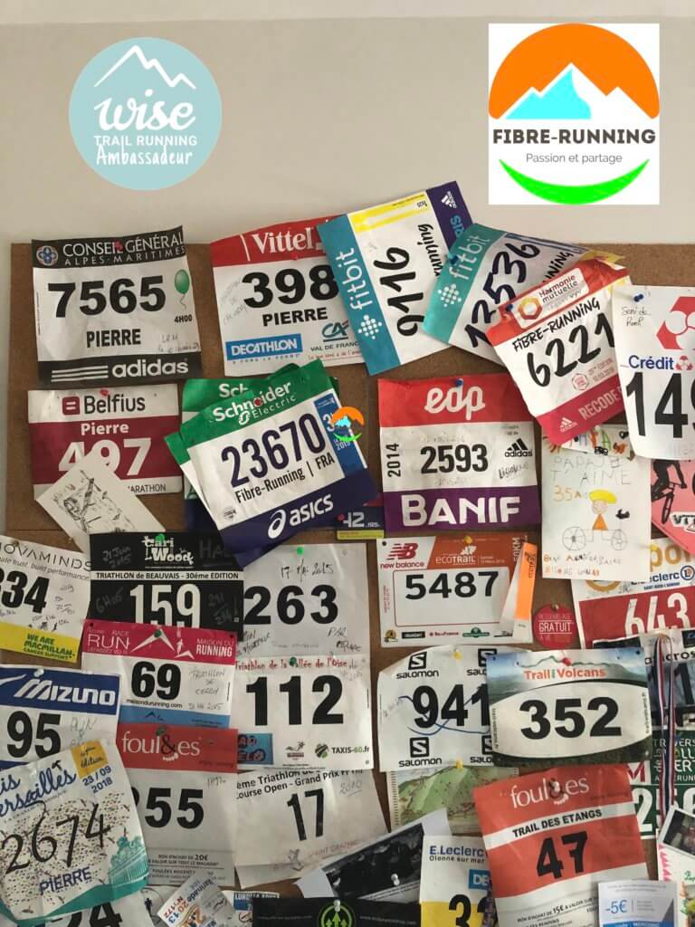 Fibre-Running le blog Running trail triathlon