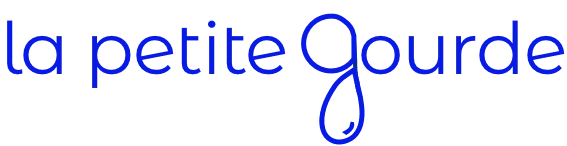 logo "la petite gourde"