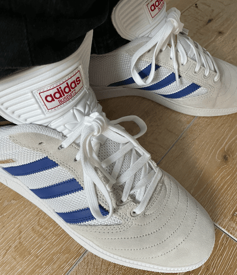 chaussures skate Adidas adulte homme 2023