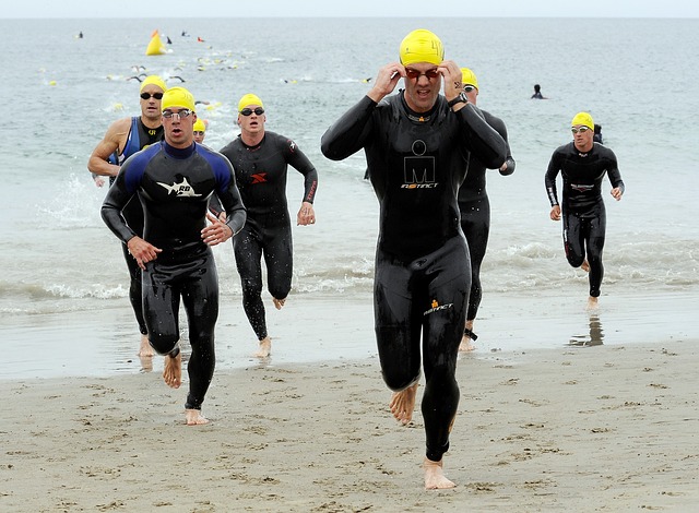 Triathlon : Comment choisir les bons équipements pour chaque discipline ?