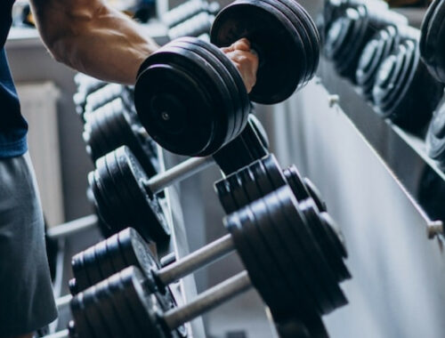 Pre workout : votre allié pour des performances maximales à chaque entraînement